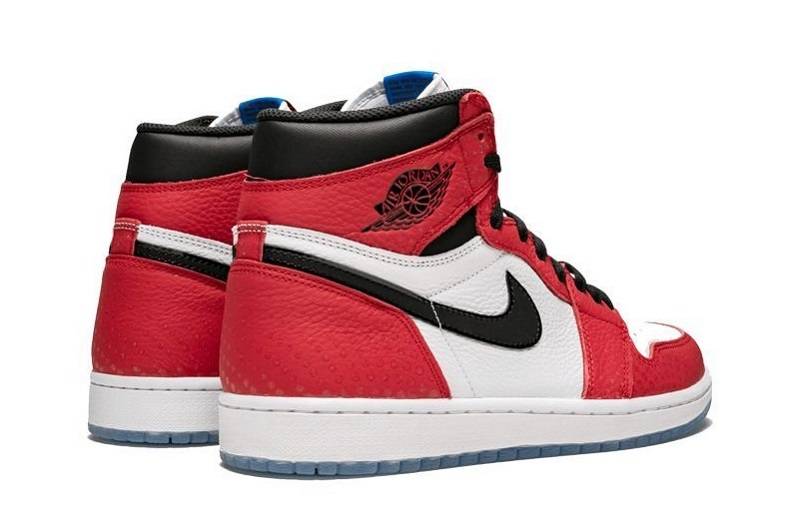 Air Jordan 1 Retro High Og &Quot;Origin Story&Quot;