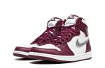 Air Jordan 1 “Bordeaux”