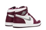 Air Jordan 1 “Bordeaux”