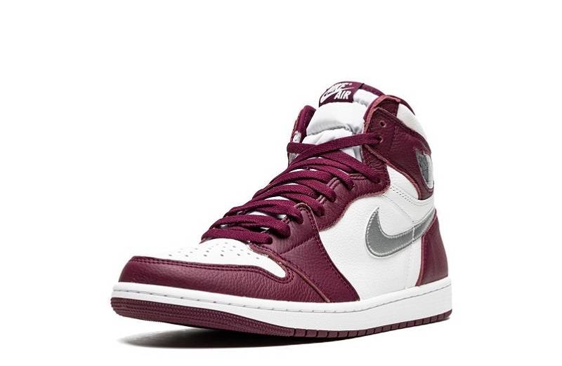 Air Jordan 1 “Bordeaux”