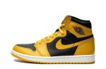 Air Jordan 1 High OG “Pollen”