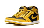 Air Jordan 1 High OG “Pollen”