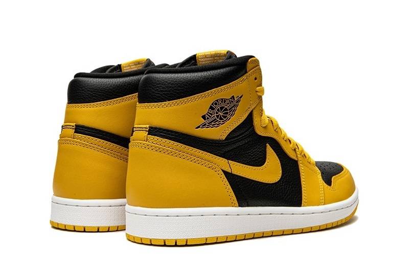 Air Jordan 1 High Og “Pollen”