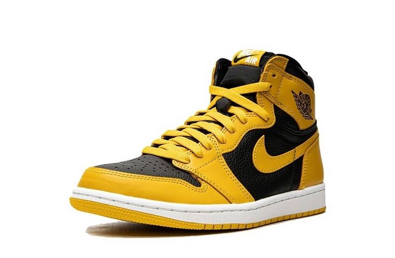 Air Jordan 1 High Og “Pollen”