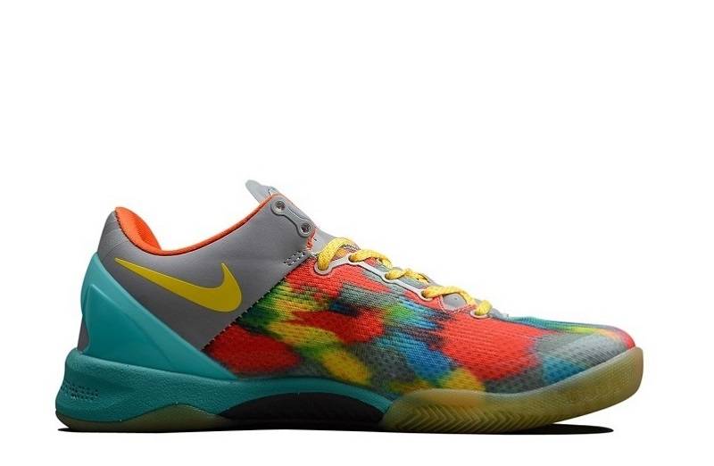 Kobe 8 System Gc &Quot;Venice Beach&Quot;