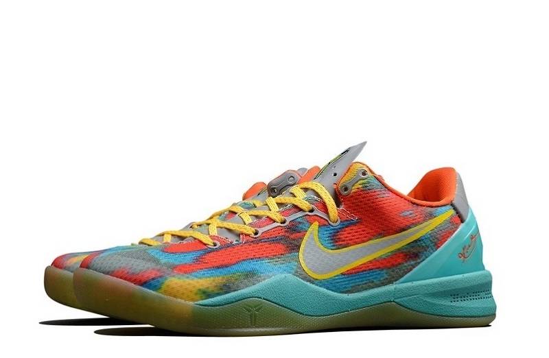 Kobe 8 System Gc &Quot;Venice Beach&Quot;