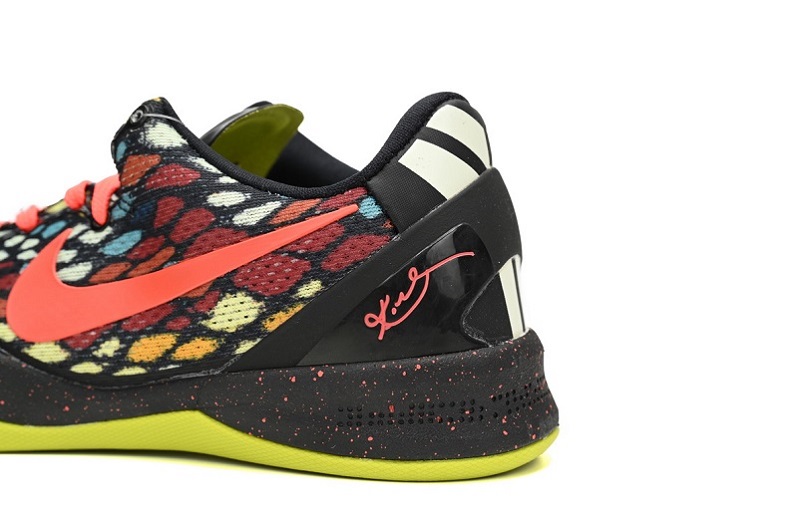 Kobe 8 Gc &Quot;Christmas&Quot;