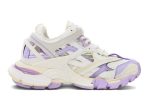 Balenciaga Wmns Track.2 Sneaker "Purple White"