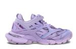 Balenciaga Wmns Track.2 Sneaker "Lilac"