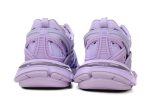 Balenciaga Wmns Track.2 Sneaker "Lilac"