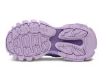 Balenciaga Wmns Track.2 Sneaker "Lilac"