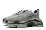 Balenciaga Triple S "Silvery"