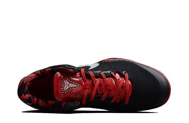 Kobe 8 System “Philippines Pack - Gym Red”