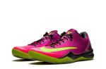 Kobe 8 "Mambacurial"