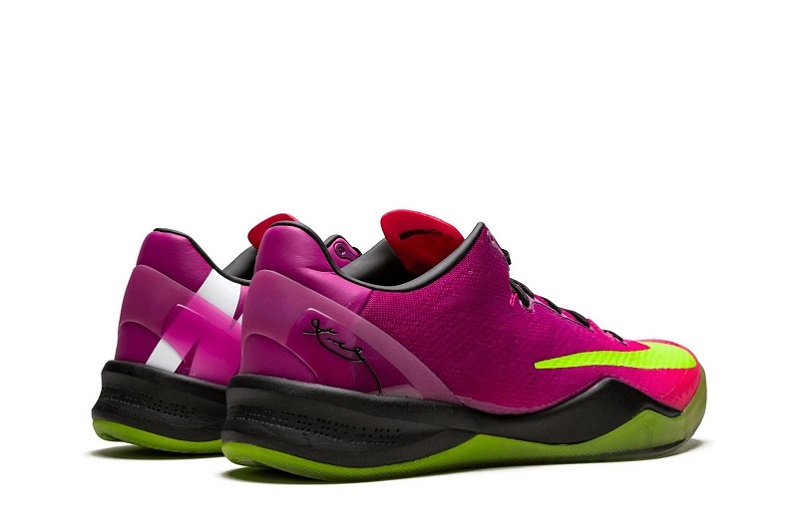 Kobe 8 &Quot;Mambacurial&Quot;