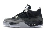 Air Jordan 4 Retro “Fear”