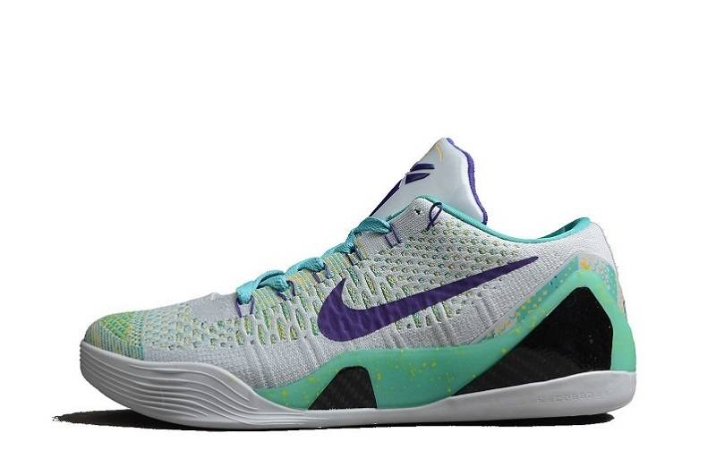 Nike Kobe 9 “Elite Low”