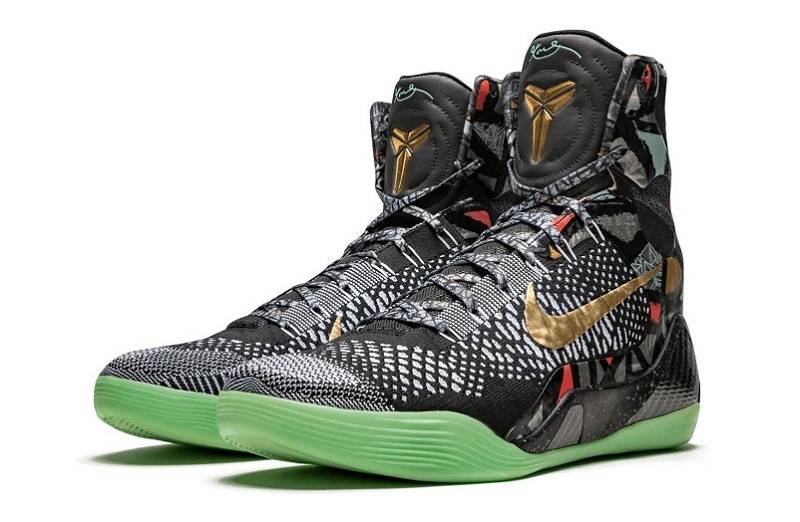 Kobe 9 Elite &Quot;Maestro&Quot;