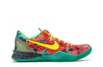 Kobe 8 System Premium “WTK"