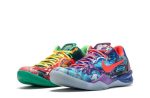 Kobe 8 System Premium “WTK"