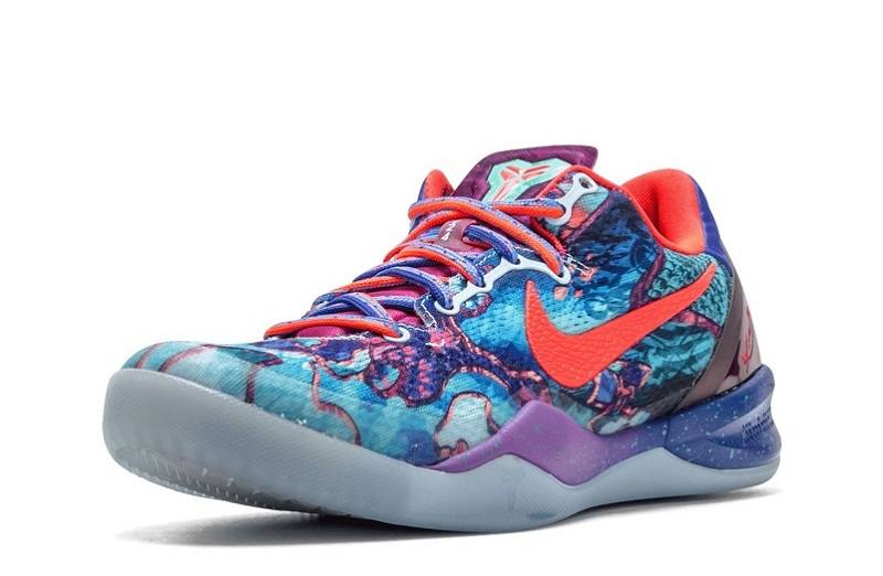 Kobe 8 System Premium “Wtk&Quot;