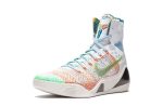 Kobe 9 Elite Premium "What The Kobe"