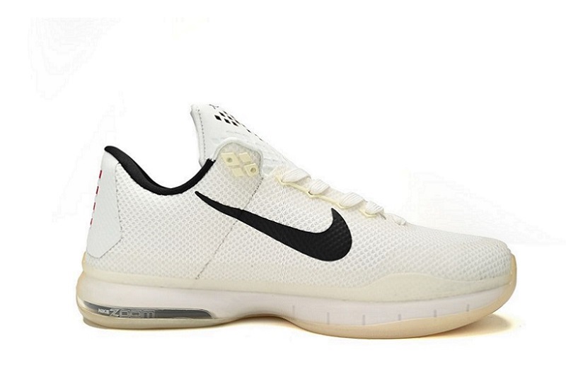 Kobe 10 &Quot;Fundamentals&Quot;