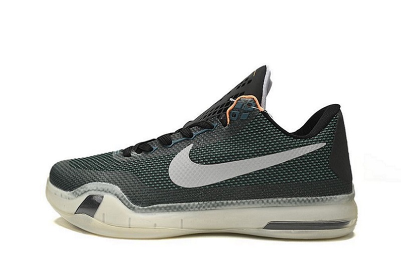 Kobe 10 "Flight"