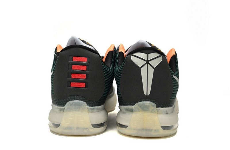 Kobe 10 &Quot;Flight&Quot;