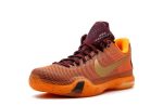 Nike Kobe 10 “Silk Road”