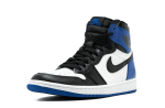 Jordan Retro 1 "Fragment"