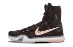 Kobe 10 Elite "Rose Gold"