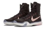 Kobe 10 Elite "Rose Gold"