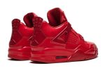 Air Jordan 4 Retro "11Lab4 Red"