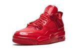 Air Jordan 4 Retro "11Lab4 Red"