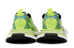 Wmns Balenciaga 3XL Sneaker "Worn-Out - Fluo Yellow"