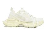 WMNS Balenciaga 3XL Sneakers "White Mesh"