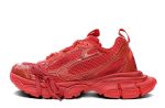 Balenciaga 3XL Sneakers "Red"