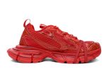 Balenciaga 3XL Sneakers "Red"