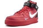 Air Force 1 Mid '07 LV8 "Red"