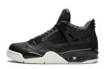 Air Jordan 4 Retro Premium "Pinnacle"