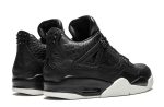 Air Jordan 4 Retro Premium "Pinnacle"