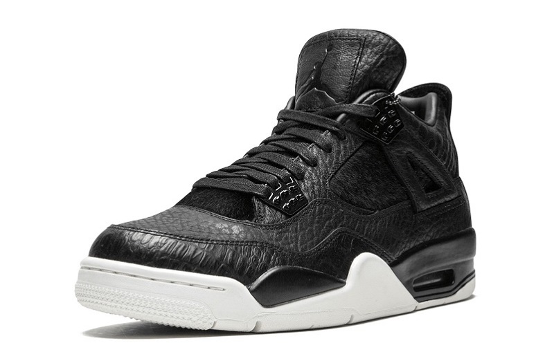 Air Jordan 4 Retro Premium &Quot;Pinnacle&Quot;