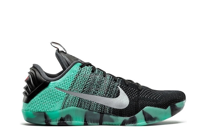 Kobe 11 Elite Low &Quot;All Star - Northern Lights&Quot;