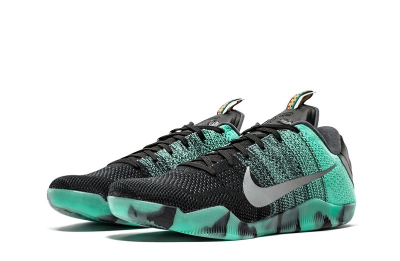 Kobe 11 Elite Low &Quot;All Star - Northern Lights&Quot;