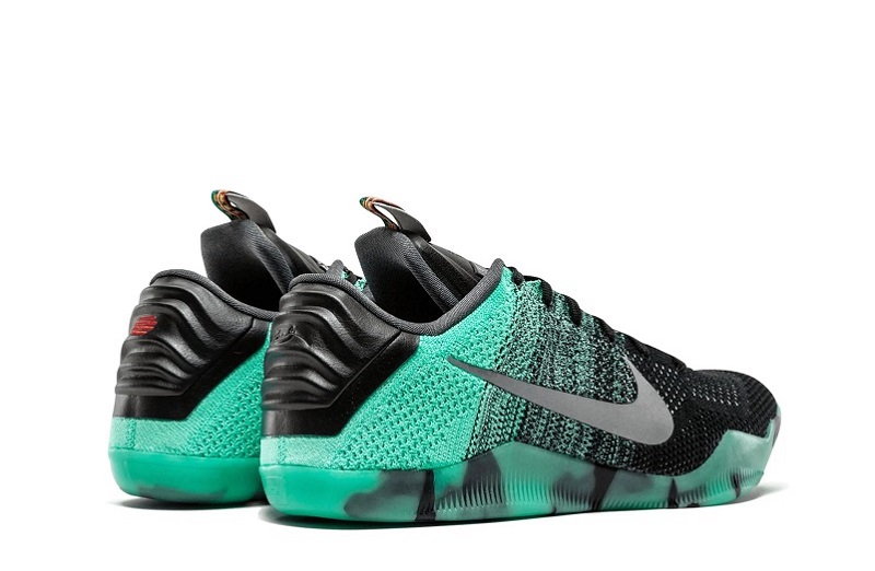 Kobe 11 Elite Low &Quot;All Star - Northern Lights&Quot;