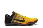 Kobe 11 Elite Low "Bruce Lee"