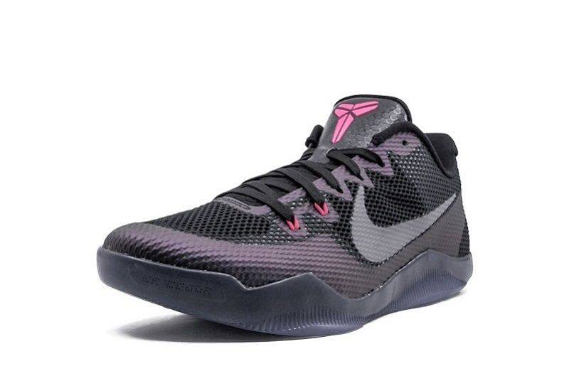 Kobe 11 “Invisibility Cloak”