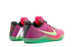 Kobe 11 "Mambacurial"