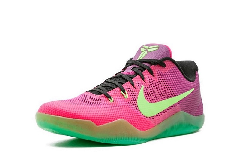 Kobe 11 &Quot;Mambacurial&Quot;